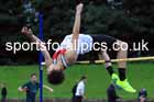 High Jump, 2023 NEGP 6 Monkton.  Photo: David T. Hewitson/Sports for All Pics